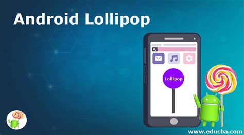Android Lollipop Top 7 Amazing Functions Of Android Lollipop
