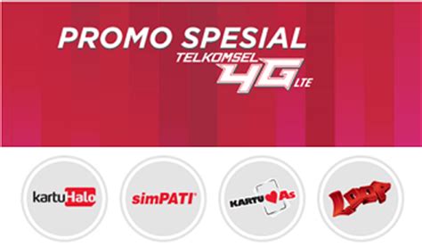 Telkomsel itu memiliki beberapa produk kartu yang lebih dari satu. PROMO Paket Internet Kuota Telkomsel 8 GB 24 Jam Terbaru ...