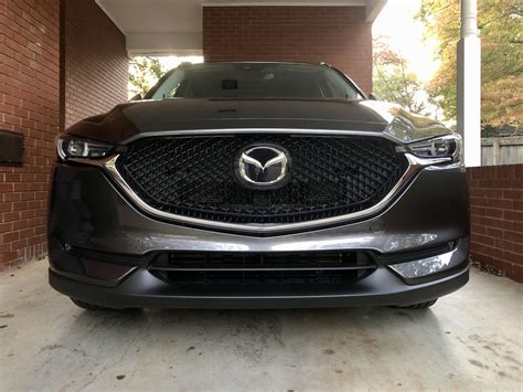 Mazda Has Some Of The Best Looking Grills Imo Rcx5