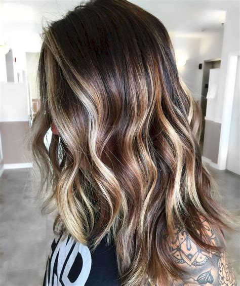 Check spelling or type a new query. Gorgeous 44 Beautiful Brunette Balayage Hair Color Ideas ...