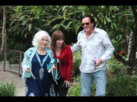 When tarantino was 4, connie moved to la with her toddler, and by the time the boy was in grade school, his flair for writing showed up. Michael and Elaine Madsen on his Career, Quentin Tarantino ...