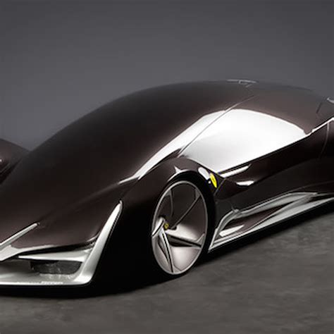 12 Ferrari Concept Cars That Could Preview The Future Of