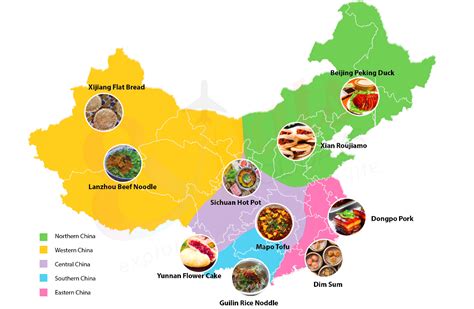 Get To Know More About The Chinese Cuisine Expats Holidays