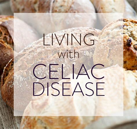 Living With Celiac Disease Iowa Girl Eats