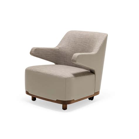 $655 at one kings lane. Cozy - Chairs and small armchairs - Giorgetti