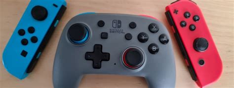 PowerA Nano Enhanced Wireless Controller - обзор оборудования ...