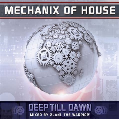 Deep Till Dawn Compilation By Dj 2lani Spotify