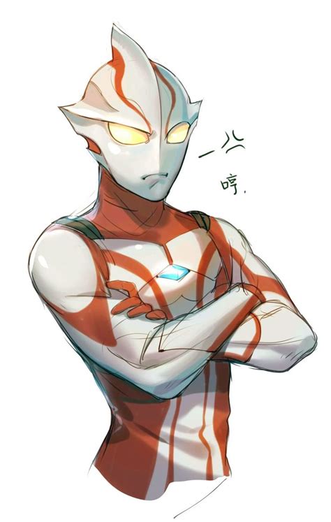 One of yapool's monsters in ultraman ace (and ultraman mebius), vakishim is a m issile=launching blue and orange dinosaur who did the usual fight ultraman and get blown up bit. Pin oleh Najwa Khairil di ULTRAMAN | Animasi, Pejuang, Imut