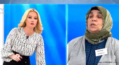 Aleyna çakır olayı sonrasında adalet bakanı abdülhamit gül ile polemiğe giren müge anlı'nın programının yayından kaldırılacağı iddia edildi. Müge Anlı'da Kerem Durur bulundu mu, öldürüldü mü, Kerem ...