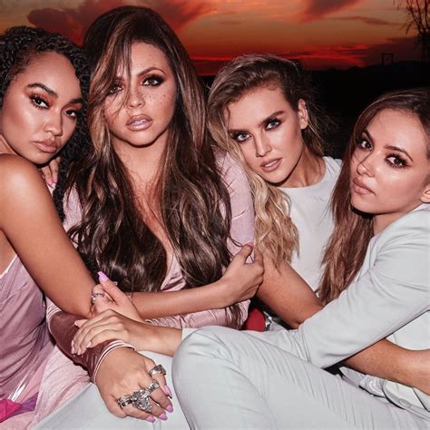 Little Mix Are Back On Tour With The Glory Days Tour And Tickets