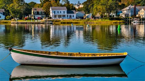 15 Fabulous Things To Do In Mystic Ct New England With Love