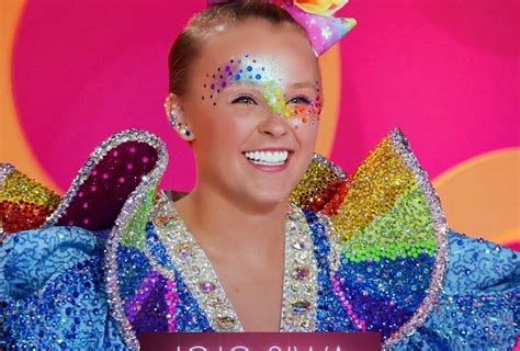 Television Archives Jojo Siwa Official Site