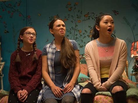To all the boys i've loved before (2018). Pin on To all the boys I've loved before