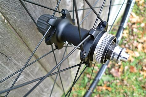 Shimano Xt 29er Wheels Out Of The Box