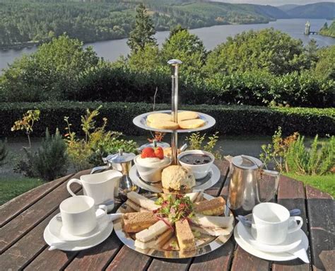 35 Perfect Places To Have Afternoon Tea In Wales Wales Online