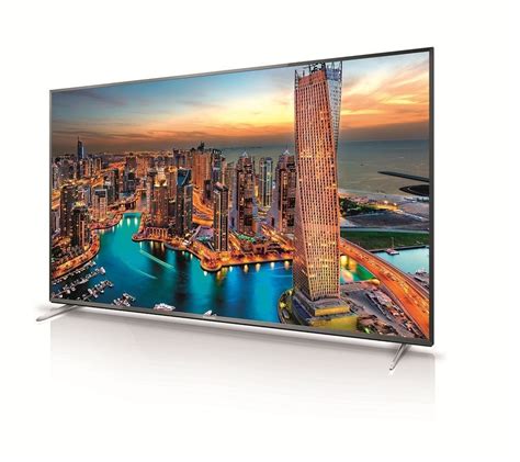 So, if you're using the stand, you'll need to check the width of the tv in the product specification to make sure it'll fit on your. PANASONIC VIERA TX-65CX700B 65 inch Smart 3D 4K HD LED TV ...