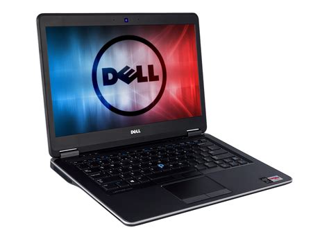 Dell Latitude E7440 Ultrabook Core I5 1700 4x 2700 14 Led 1920x1080