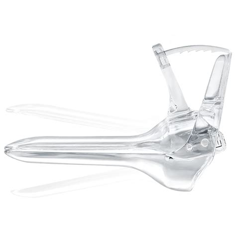 Plastic Disposable Vaginal Speculum Anal Gynecological Medical Silicone
