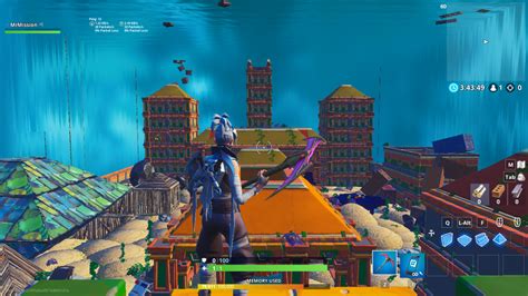Hide and seek map fortnite THAIPOLICEPLUS.COM