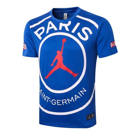 Paris saint germain x jordan third shirt 2020 2021 junior. US$ 15.8 - PSG x Jordan Blue T-Shirt Mens 2020/21 - www ...