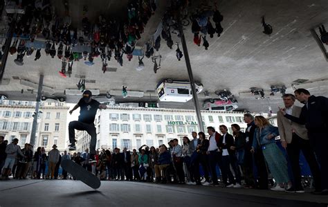 Tokyo will be the first time that skateboarding is on the olympic program, but it won't be the last — it's already been approved for the 2024 paris games. World Skate calls on supporters to show backing for ...