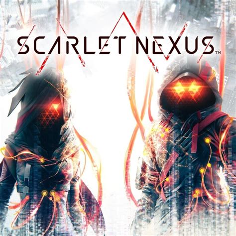 Scarlet Nexus Lyrics Songs And Albums Genius