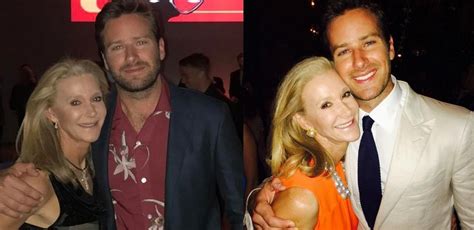 3,744 likes · 53 talking about this. Actor Armie Hammer's Family: Kids, Wife, Brother, Parents - BHW
