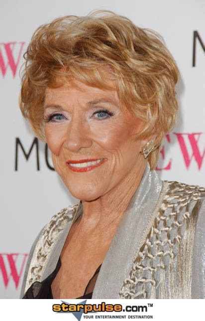 Jeanne Cooper Mrs Chancellor On Young And Restless Young And The