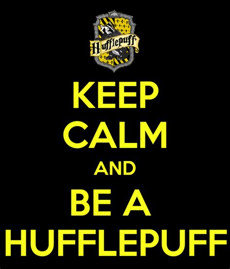 Keep Calm And Be A Hufflepuff Poster Caitlin Toohey Keep Calm O Matic