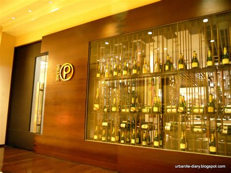 Prime is definitely a welcome treat for carnivores. Food For Thought 198 - Prime Steak Restaurant @ Le ...