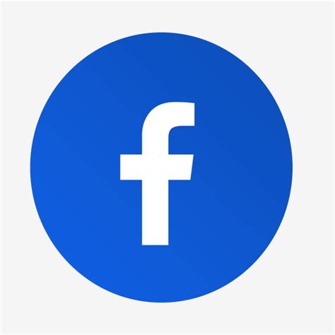 Latest Facebook Icon at Vectorified.com | Collection of Latest Facebook ...