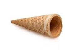 Buy Pidy Mini Waffle Cones Pk Online At DesertcartUAE