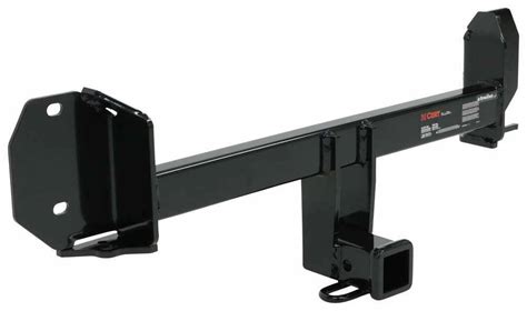 Your towing capacity helps you pick the right hitch, but it also tells you how much stuff you can attach to that hitch. 2019 BMW X3 Curt Trailer Hitch Receiver - Custom Fit ...