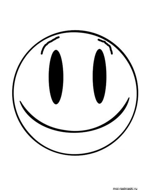 Maybe you would like to learn more about one of these? Free printable Smiley Face coloring pages.