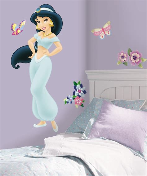 Shop Design Dazzle Disney Princess Wall Decals Disney Princess