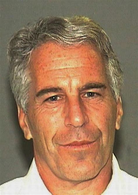 Jeffrey Epstein Was Into Bondage And Schoolgirl Outfits Ex ‘sex Slave Says New York Daily News