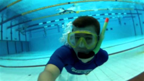 Gopro Hero2 Hd Underwater Youtube