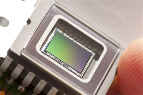Free Stock Image Of Cmos Sensor