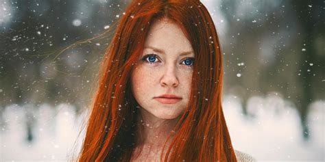 30 Shocking Facts About Redheads You Never Knew Of