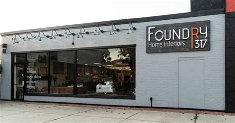Foundry 317 Home Interiors And Staging Keep Indy Indie Indianapolis In