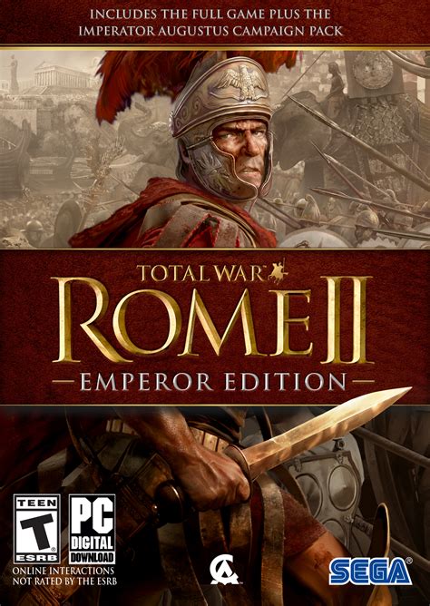 War Of Kings Total War Rome