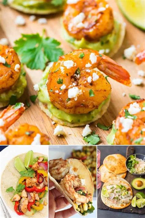 Mexican food is my love language. Festive Cinco de Mayo Food - 70+ Recipes | It Is a Keeper