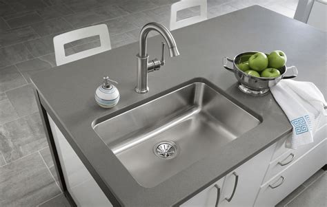 Stainless Steel Sinks Everything You Need To Know