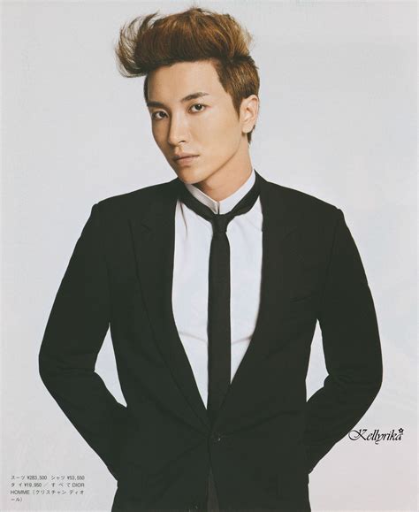 Super junior leeteuk, seoul, korea. Leeteuk** - Super Junior Photo (32673284) - Fanpop