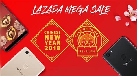 You can find the events and happenings of malaysia relating to tourism here. Celebrate vivo with RM200 LAZADA voucher in this CNY Mega ...