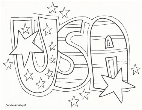 Because israel declared independence on 14 may 1948. Elegant Usa Coloring Pages 87 About Remodel Free Colouring ...
