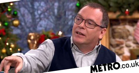 How old is adam woodyatt? EastEnders' Adam Woodyatt reveals why he hates episode ...