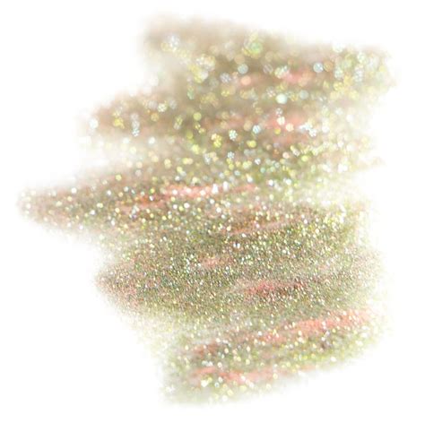 Falling Glitter Snow Nature Transparent Png Sticker Transparent Png