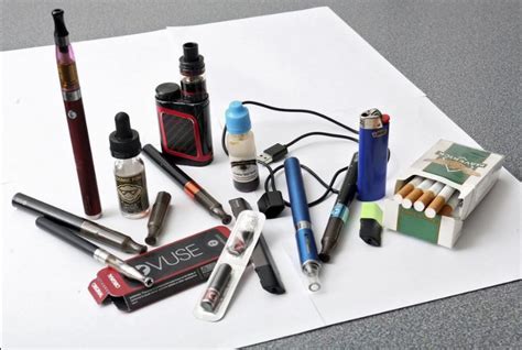 Ive read a lot of threads on vaping around kids but none of them ive seen talk about vaping with no nicotine in the. Vapes For Kids With No Nicotine / Teen Who Was Put On Life ...