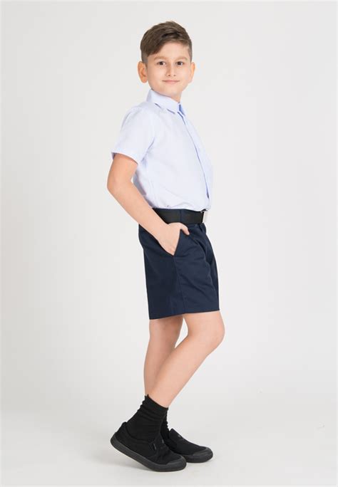 Primary School Short Pants Seluar Pendek Sekolah Rendah Ehari